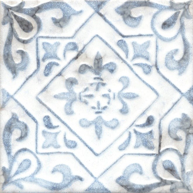 KERAMA MARAZZI DD/C34/17023 Декор Барио 15х15