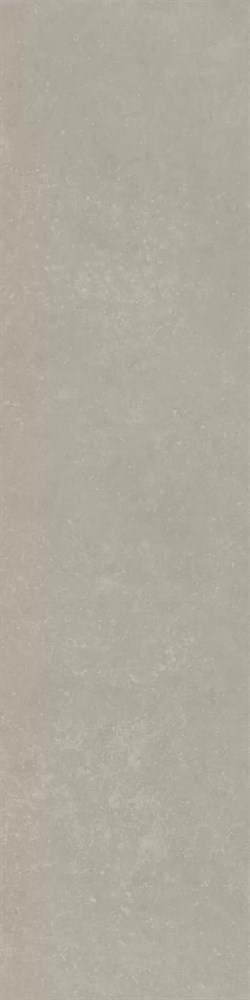 KERAMA MARAZZI KM6012G0201RGCF Ступень фронтальная клееная Касабланка HP серый светлый матовый обрезной 33x119,5x0,9