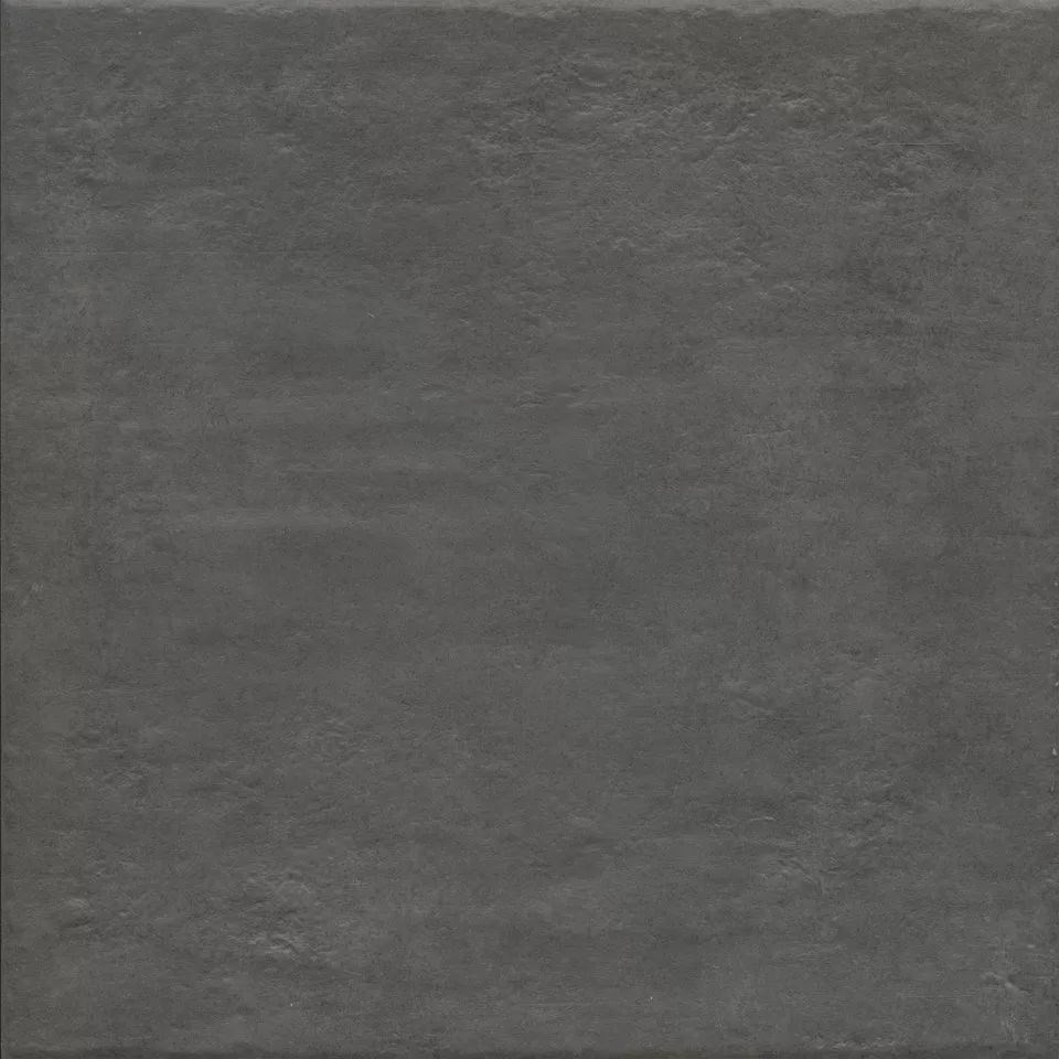 Хадду серый тёмный матовый 40,2x40,2x0,8