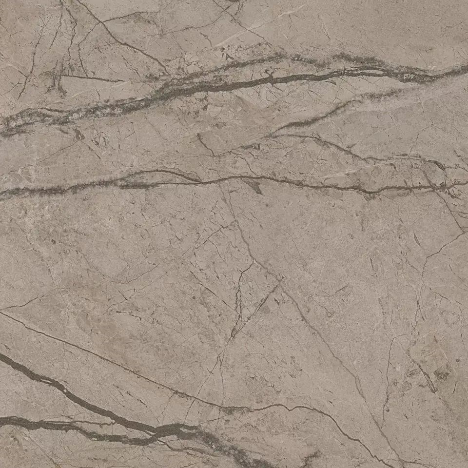 Ифран бежевый светлый матовый обрезной 60x60x0,9