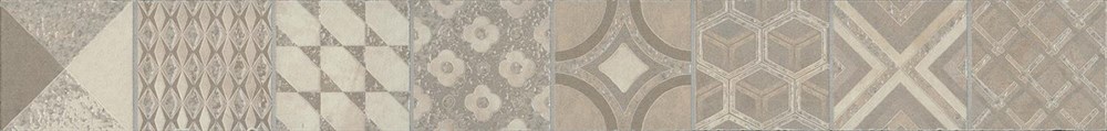 KERAMA MARAZZI OS/A245/SG6062R Бордюр Онда 1 обрезной 60х7,2 60x7,2x11