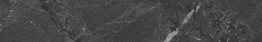 Подступенок Тубкаль чёрный матовый обрезной 60x10,7x0,9