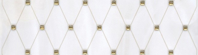 KERAMA MARAZZI AD/A287/8259 Бордюр Летний сад светлый 20х5,7х6,9
