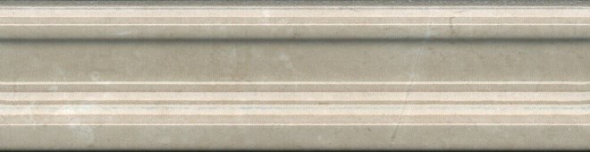 KERAMA MARAZZI BLB036 Бордюр Багет Эль-Реаль беж 20х30