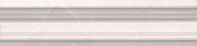KERAMA MARAZZI BLB022 Бордюр Багет Баккара беж 20х5х19