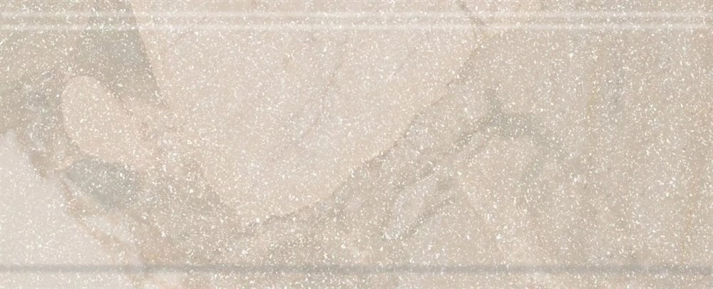 Бордюр Рабат Стоун бежевый матовый обрезной 30x12x1,3