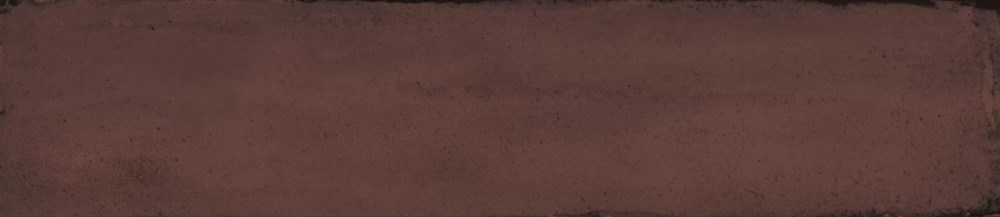 KERAMA MARAZZI KM26378 Мажорель бордовый глянцевый 6x28,5x1