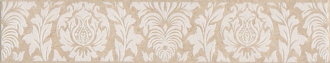 KERAMA MARAZZI ALD/B34/8263 Бордюр Золотой пляж тёмный беж 30х5,7х6,9