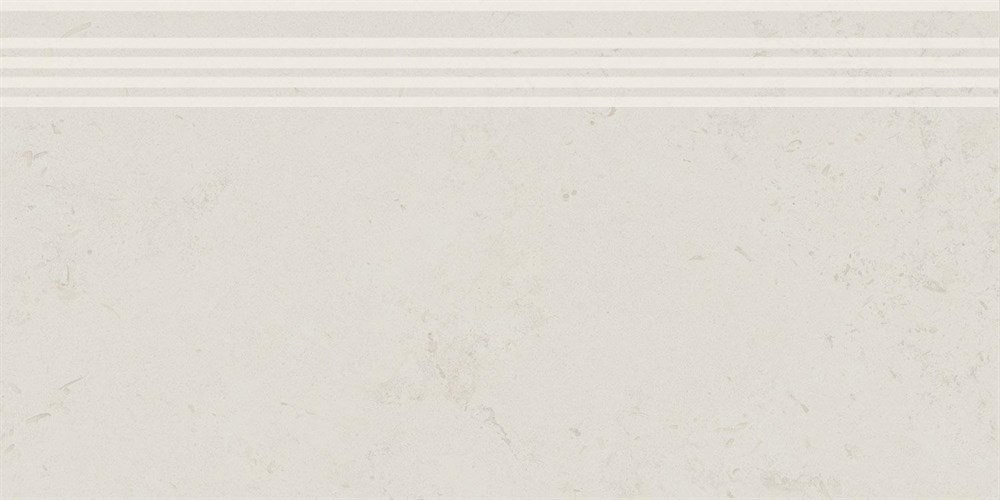 KERAMA MARAZZI DD205620R/GR Ступень Про Лаймстоун бежевый светлый натуральный обрезной 30x60x0,9