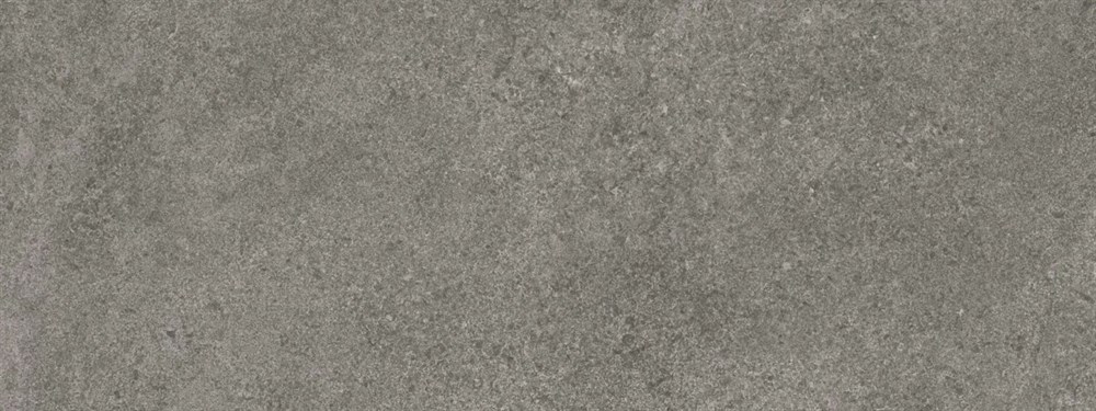 Ступень клееная фронтальная Портленд серый тёмный матовый обрезной 33x80x0,9