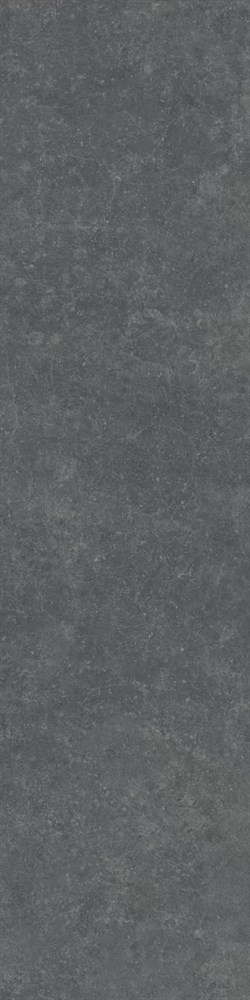KERAMA MARAZZI KM6012G0141RGCF Ступень фронтальная клееная Касабланка HP антрацит матовый обрезной 33x119,5x0,9
