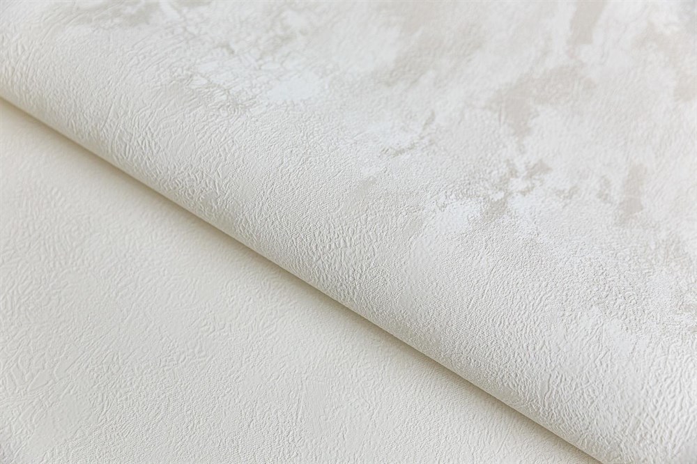 KERAMA MARAZZI KM6605 Обои виниловые Впечатление база, белый (1, Т D)