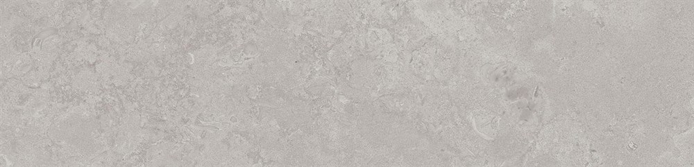 KERAMA MARAZZI DD205220R/2 Подступенок Про Лаймстоун серый натуральный обрезной 60x14,5x0,9