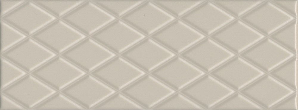 KERAMA MARAZZI 15141 Спига бежевый структура 15x40x9,3