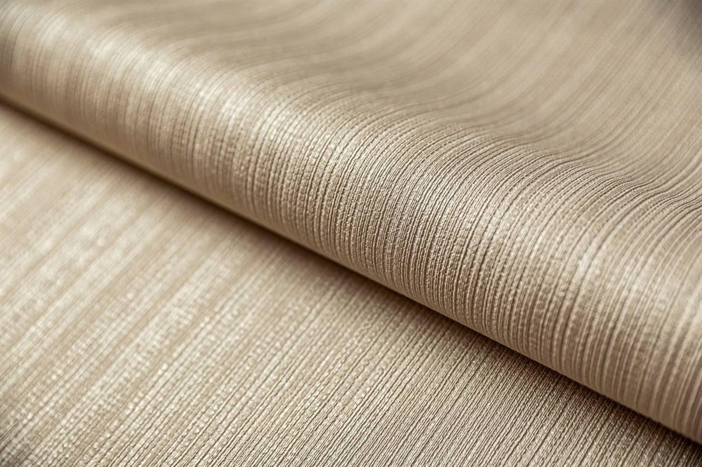 Обои виниловые Арки база, бежевое золото