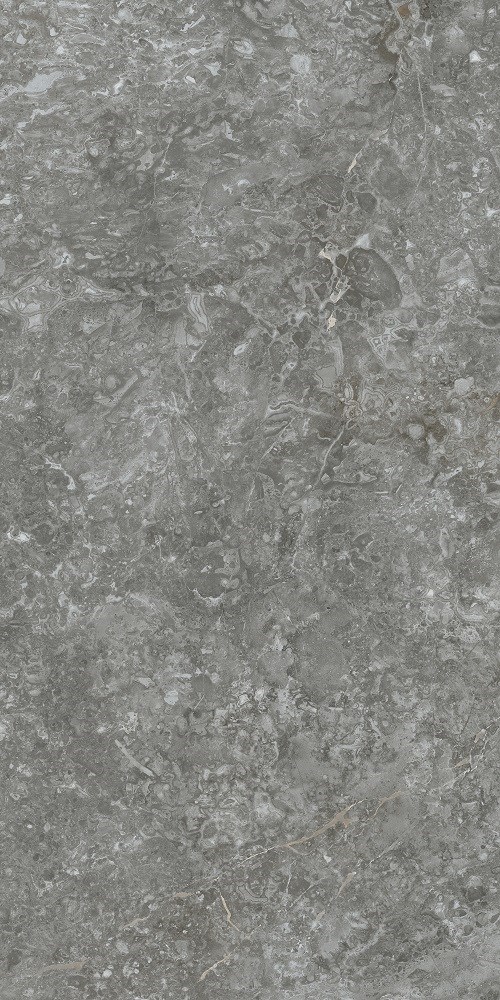 KERAMA MARAZZI SG593302R Риальто Нобиле серый тёмный лаппатированный обрезной 119,5x238,5x1,1