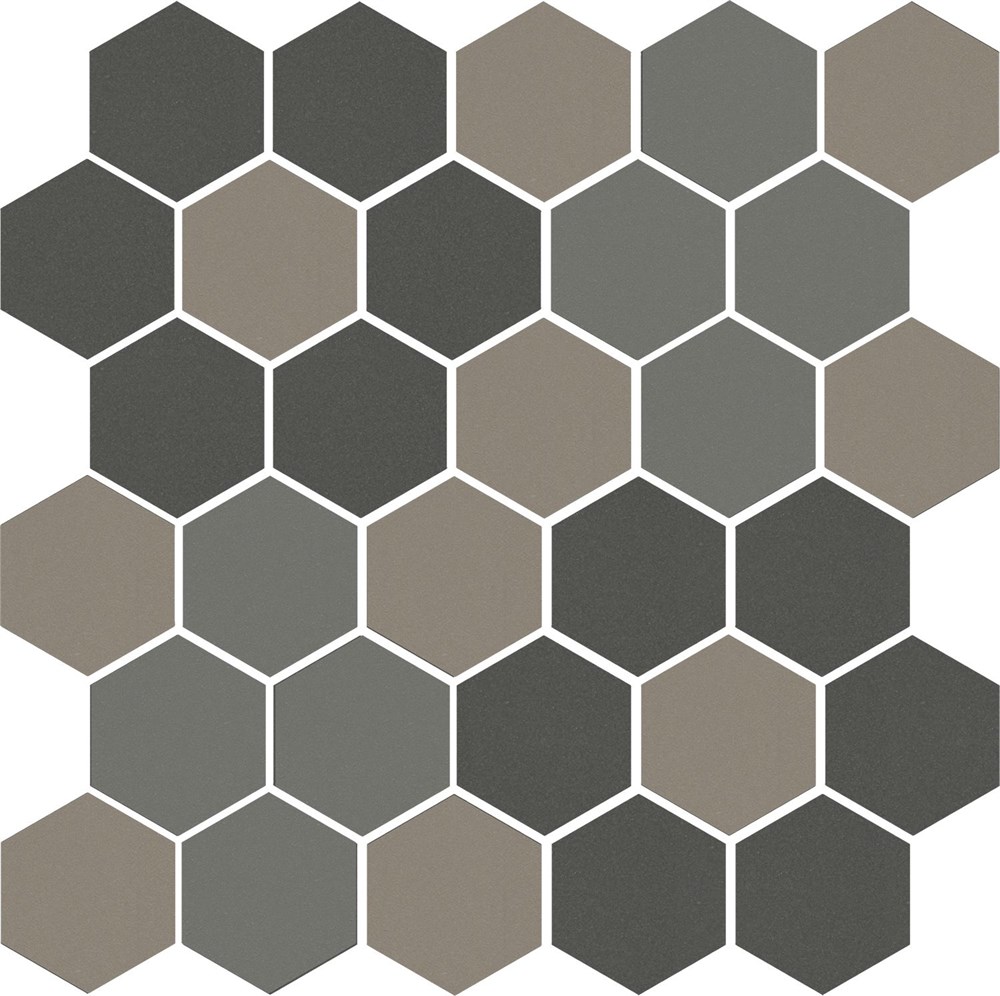 KERAMA MARAZZI AD/A657/MM Декор Агуста 2 мозаичный 30х30 из 30 част. 29,7x29,8x6,9