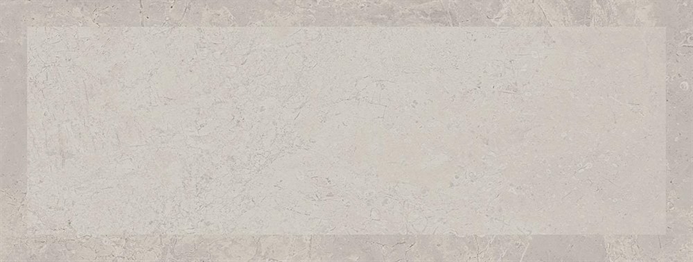 KERAMA MARAZZI 15148 Монсанту панель серый светлый глянцевый 15х40 15x40x9,3