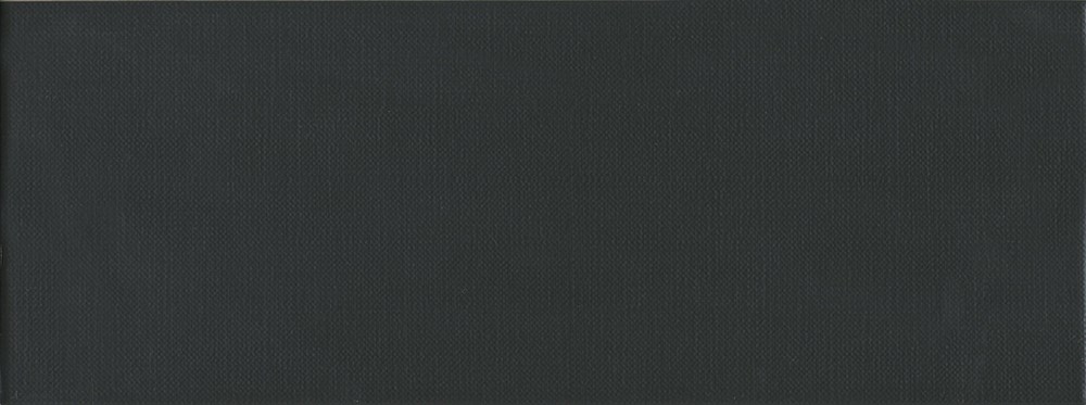 KERAMA MARAZZI 15144 Кастильони черный 15x40x8