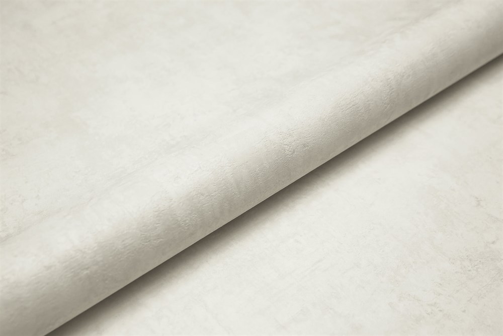 KERAMA MARAZZI KM8402 Обои виниловые Трофи база, белый 1,06х10 (1, Т A) прямая стыковка