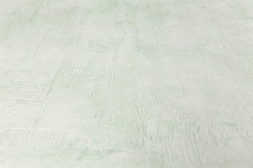 KERAMA MARAZZI KM7515 Обои виниловые Апрель база, зеленый 1,06х10 (1, Т B) прямая стыковка