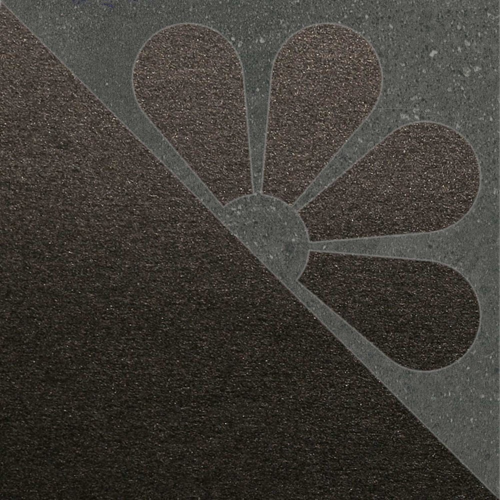 KERAMA MARAZZI SBD046/SG1592 Декор Матрикс антрацит 20x20x8