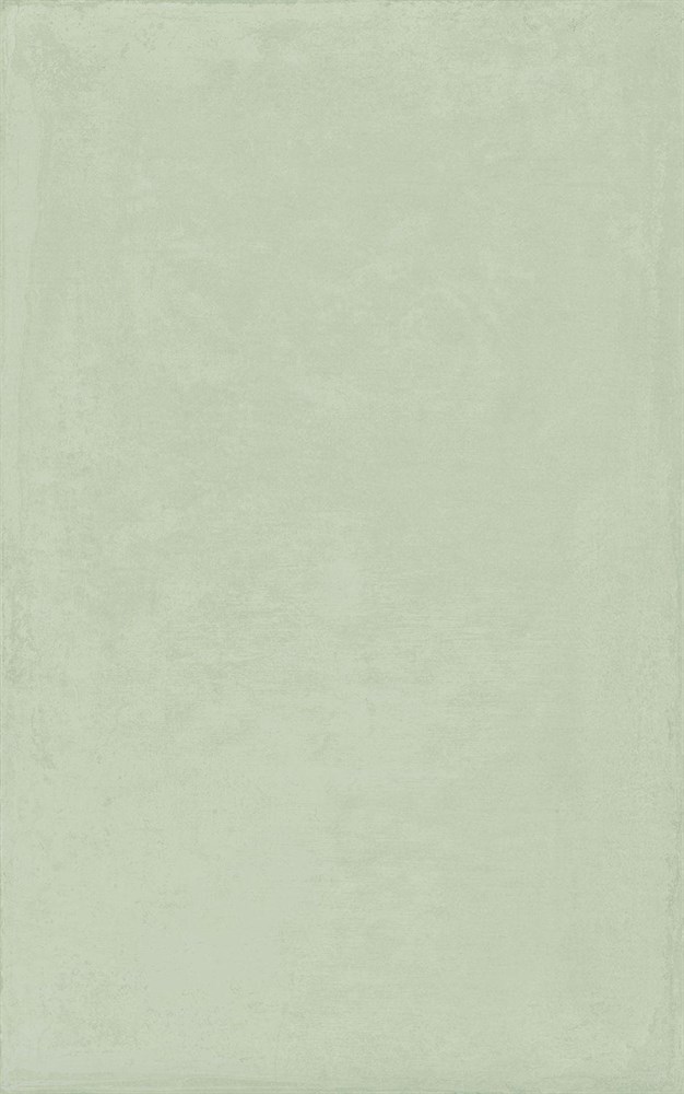 KERAMA MARAZZI 6409 Левада зеленый светлый глянцевый 25х40 25x40x8