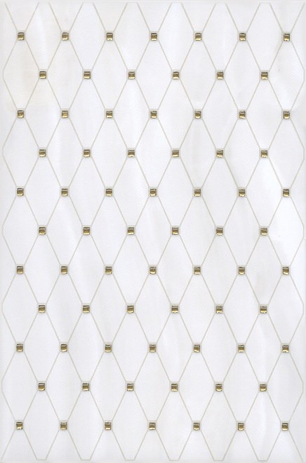 KERAMA MARAZZI AD/A313/8259 Декор Летний сад светлый 20х30х6,9