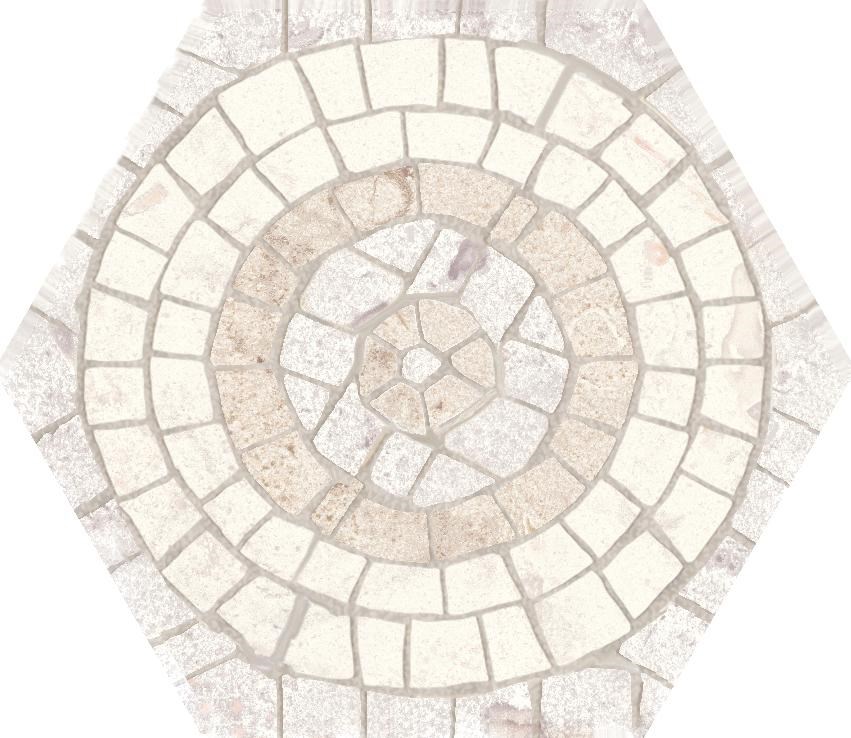 KERAMA MARAZZI OS/A248/63009 Декор Карму матовый 6x5,2 6x5,2x6,9