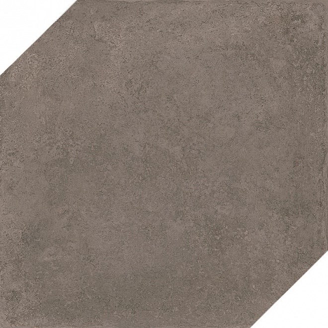 KERAMA MARAZZI 18017 Виченца коричневый темный 15х15х6,9