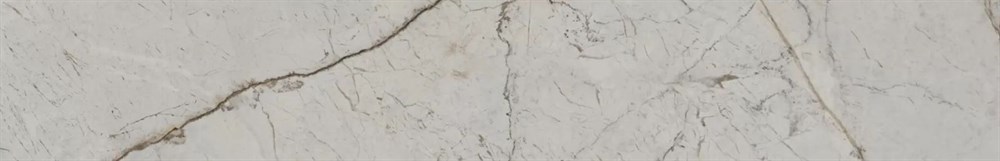 Подступенок Ифран серый светлый матовый обрезной 60x10,7x0,9