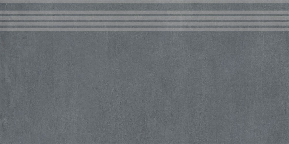 KERAMA MARAZZI SG640220R/GR Ступень Гварди синий матовый обрезной 30x60x0,9