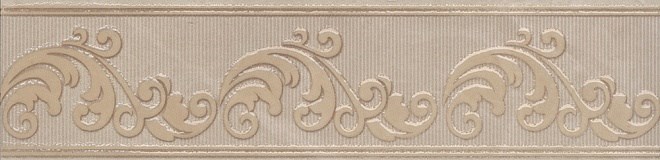 KERAMA MARAZZI AD/A399/SG9296 Бордюр Версаль 30х7х11