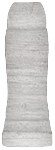KERAMA MARAZZI DL7506/AGE Угол внешний Антик Вуд серый 8х2,9х1,4