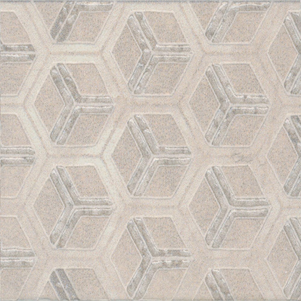 KERAMA MARAZZI OS/A246/SG606220R Декор Онда 1 обрезной 7,2x7,2x0,9