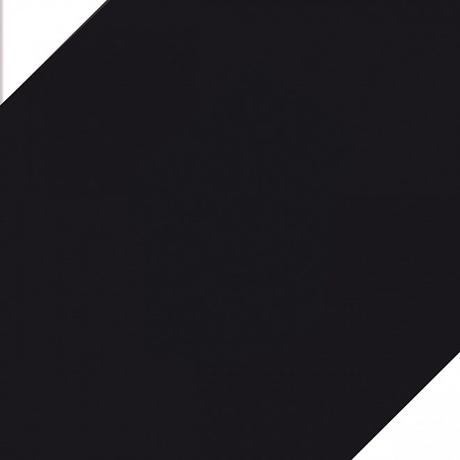 Серия Граньяно, 18013 Граньяно чёрный 15х15х6,9, KERAMA MARAZZI