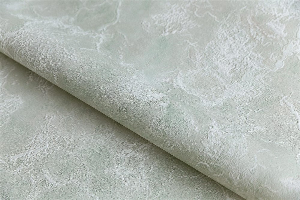 Обои виниловые Азулежу база, зеленый