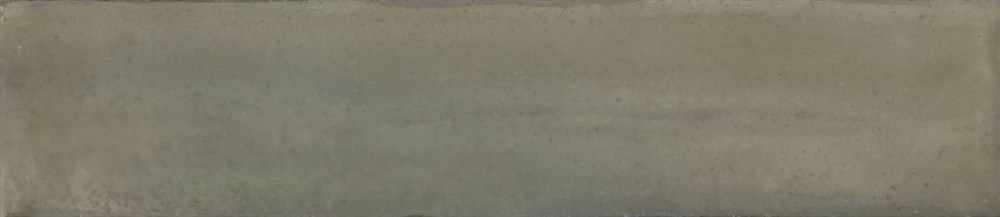 KERAMA MARAZZI KM26375 Мажорель зелёный глянцевый 6x28,5x1