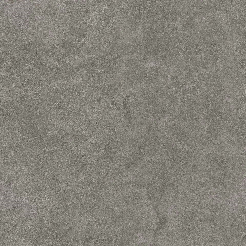 Портленд серый тёмный матовый обрезной 80x80x0,9