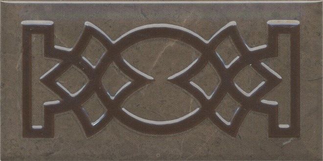 KERAMA MARAZZI AD/B490/19053 Декор Эль-Реаль 9,9х20