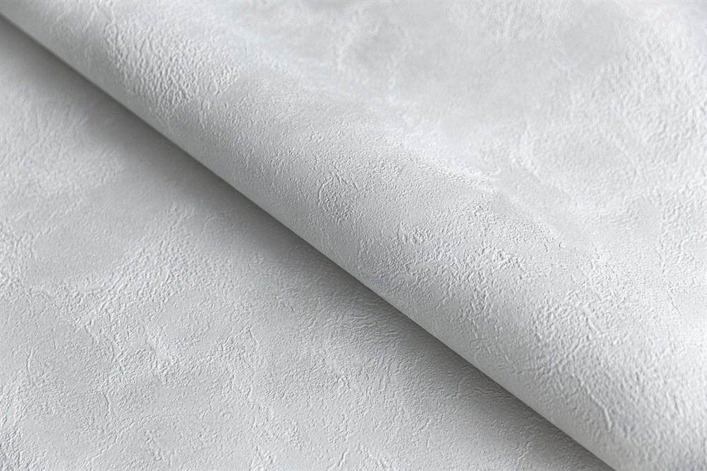 KERAMA MARAZZI KM6506 Обои виниловые Азулежу база, белый (1, Т D)