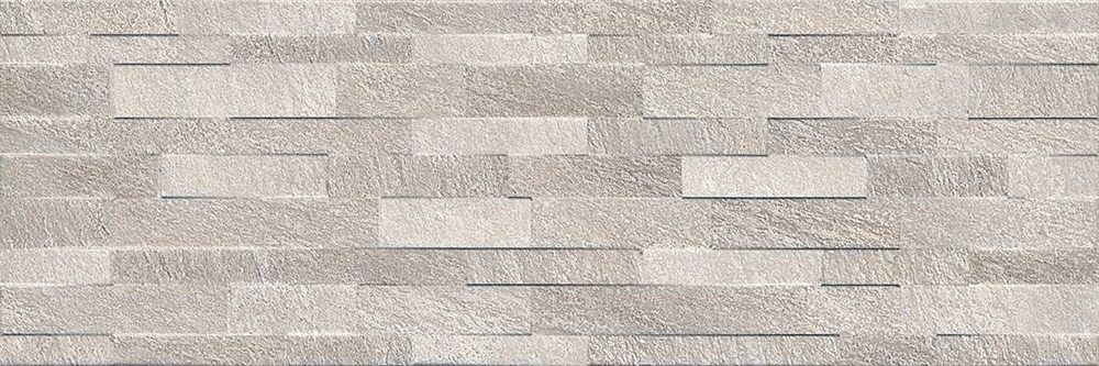 KERAMA MARAZZI 13056TR Гренель серый структура матовый обрезной 30x89,5x1,05