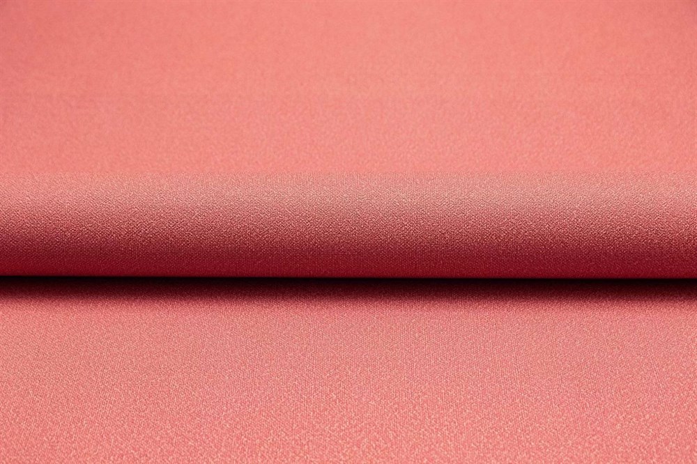 KERAMA MARAZZI KM8518 Обои виниловые Шафран база, красный 1,06х10 (1, Т A) встречная стыковка