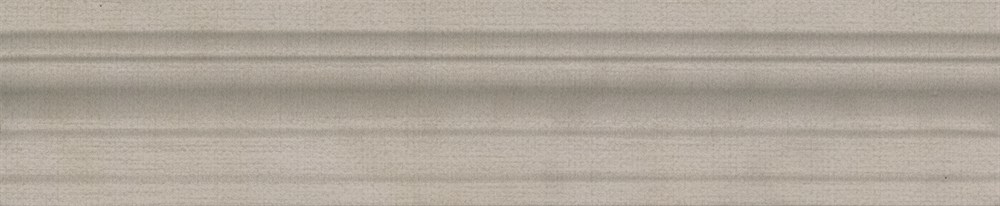 KERAMA MARAZZI BLE020 Бордюр Багет Браганса бежевый матовый 25х5,5 25x5,5x18
