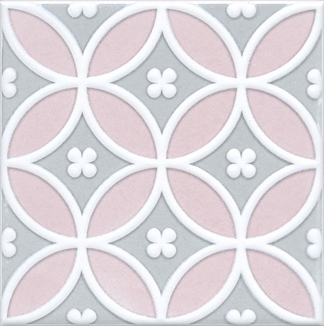 KERAMA MARAZZI NT/A181/17000 Декор Мурано 15х15х6,9