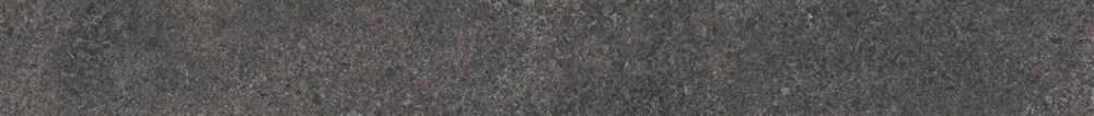 Плинтус Портленд антрацит матовый обрезной 80x9,5x0,9