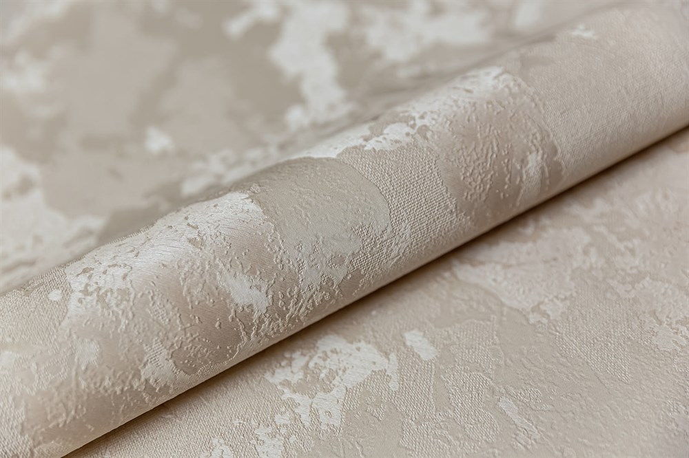 KERAMA MARAZZI KM6008 Обои виниловые Экзотика база, бежевый (1, Т C1)