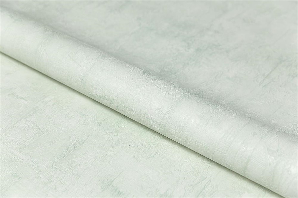 KERAMA MARAZZI KM7515 Обои виниловые Апрель база, зеленый 1,06х10 (1, Т B) прямая стыковка