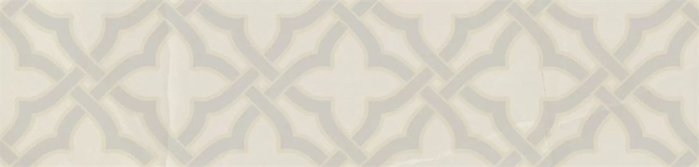 Бордюр Махкама бежевый светлый глянцевый обрезной 30x7,2x0,9