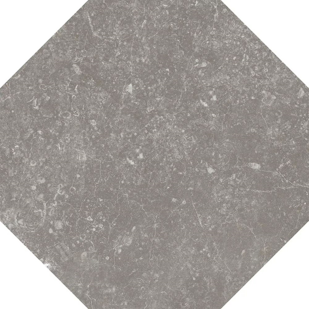 KERAMA MARAZZI KM2424G0021N Касабланка серый матовый 24x24x0,7